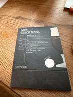 Mc Chouffe tafel reclame karton, Ophalen of Verzenden, Nieuw, Reclamebord, Plaat of Schild, Overige merken