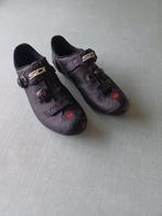Koersschoenen sidi gerius 10 carbon, Sport en Fitness, Wielrennen, Ophalen, Zo goed als nieuw