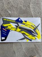 Sticker set sherco 50cc onvolledig, Motos, Accessoires | Autocollants, Enlèvement