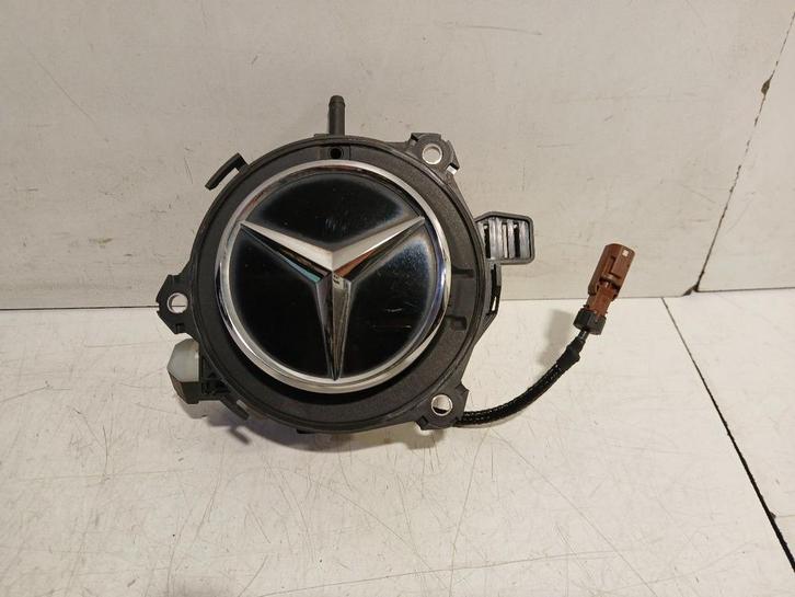 Camera achter Mercedes-Benz EQ-Klasse, Autos : Pièces & Accessoires, Électronique & Câbles, Mercedes-Benz, Utilisé, Origine de la pièce connue