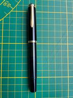 Pelikan 400 Gunther Wagner 14k F flex (1950-52) fountain pen, Collections, Stylos, Enlèvement ou Envoi