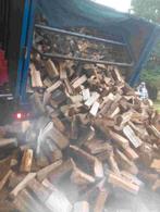 Bois dur vrac, Box 3 stères ou Palette Payer à la livraison., 6 m³ ou plus, Envoi, Hêtre, Bûches
