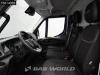 Iveco Daily 50C18 3.0L Automaat Kerstner Koelwagen Luchtveri, Auto's, Automaat, Stof, Gebruikt, Euro 6
