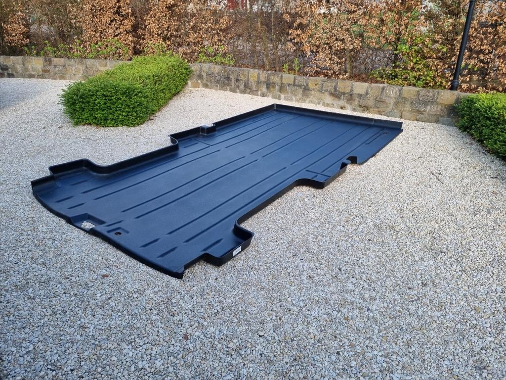 Vloerbekleding Ford Transit 2T L3, Ophalen, Ford