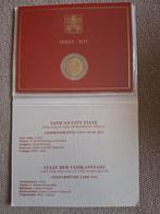 2 EUROS  VATICAN, Timbres & Monnaies, Monnaies | Europe | Monnaies euro, Enlèvement ou Envoi, Vatican, 2 euros