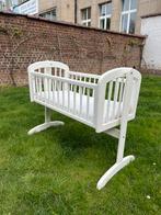 Babybedje Troll, Kinderen en Baby's, Babywiegjes en Ledikanten, Ophalen, Zo goed als nieuw