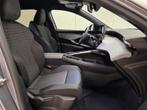Peugeot 3008 1.2TURBO ALLURE 145 MHEV e-DCS6 LED|GPS|PDC|CAM, 145 ch, Achat, Euro 6, Noir