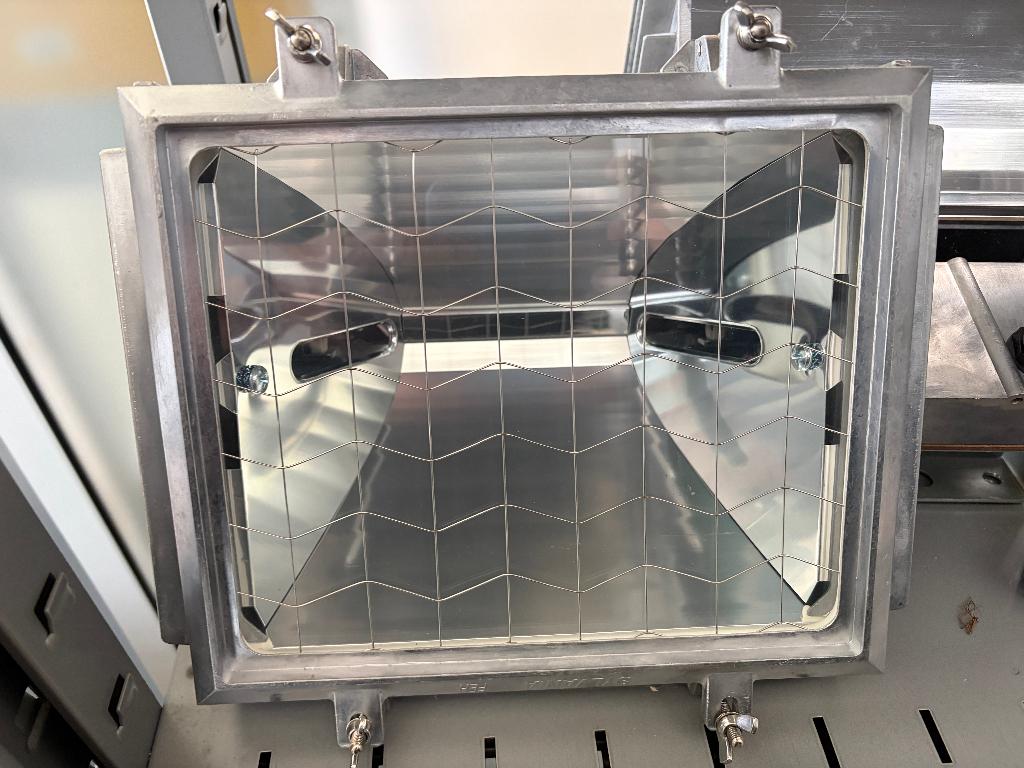 Spot projecteur halogène SYLVANIA FEH - 500W - 19 PIECES !!, Halogène, Spot encastrable ou Spot mural, Enlèvement, Utilisé