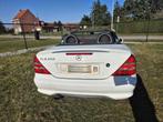Mercedes SLK200 1999 Voiture particulière, Achat, Entreprise, Autre carrosserie, SLK