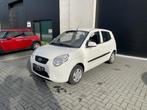 Kia Picanto 1.0I Active pro, blanco gekeurd,carpass,garantie, Autos, Kia, Achat, Intérieur cuir, 4 portes, Entreprise