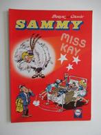 sammy...nr.21...miss kay, Ophalen of Verzenden, Zo goed als nieuw