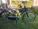 Herenfiets Cortina U4,28 inch,3v D:57cm, Fietsen en Brommers, Fietsen | Heren | Herenfietsen, Ophalen, Versnellingen, Zo goed als nieuw