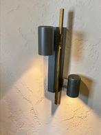 vintage muurlamp, Enlèvement