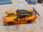 lego Chevrolet Corvette ZR1  ref  42093, Ophalen of Verzenden, Zo goed als nieuw, Complete set, Lego
