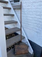 Balai mécanique Aspirateur à tapis vintage, Enlèvement