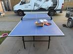Ping pong tafel, Ophalen, Zo goed als nieuw