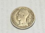 Belgisch Congo 50 centimes 1926 Vlaams, Ophalen of Verzenden