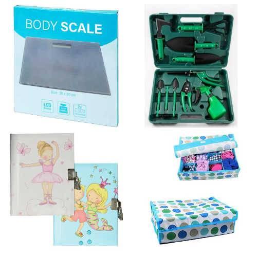 200 Prijzen voor 'Altijd Prijs' Tombola + Bonus + Extra's, Enlèvement, Neuf, Article de fête