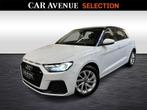 Audi A1 Advanced, Achat, A1, Euro 6, Entreprise
