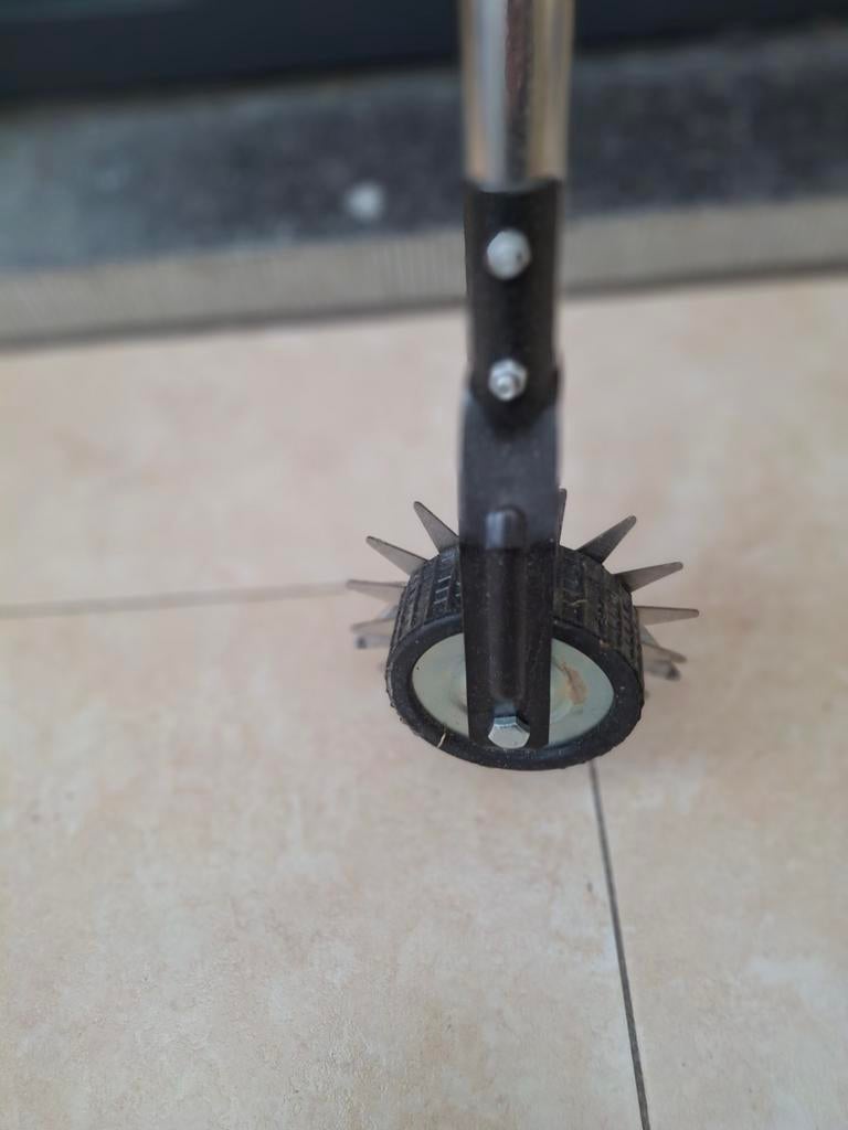 Kanten snijder gras, Tuin en Terras, Gras en Kunstgras, Ophalen, Gras