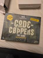 Code coppens, Hobby en Vrije tijd, Ophalen