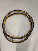 Gravel/ CX banden, Ophalen of Verzenden, Gebruikt, Band, Challenge