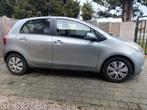 Toyota Yaris 1.3 VVT-i automaat 75.000km gekeurd, Auto's, Automaat, 5 deurs, Particulier, Onderhoudsboekje