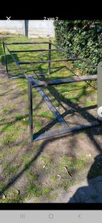 Table de jardin Frame, Enlèvement ou Envoi