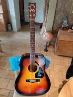 Yamaha en squier en fenderversterker, Muziek en Instrumenten, Gebruikt, Met versterker, Solid body, Ophalen