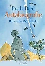 Roald Dahl keuze uit 11 boeken vanaf 3 euro, Boeken, Overige Boeken, Zo goed als nieuw, Ophalen of Verzenden