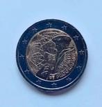 2 euro België 2022 (Erasmus), Ophalen, België, 2 euro, Losse munt