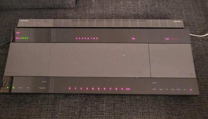 Bang & Olufsen (garantie 02/2027'), Audio, Tv en Foto, Stereoketens, Bang & Olufsen, Ophalen