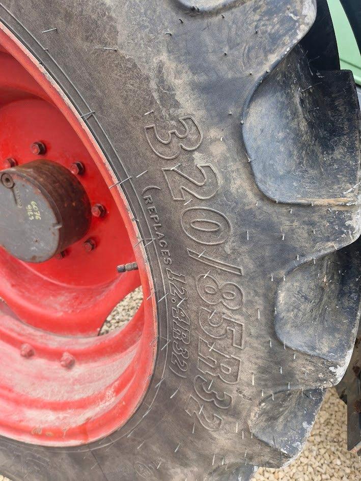 Pneus agricoles 420 540 650 etc, Articles professionnels, Agriculture | Pièces | Pneus, Jantes & Essieux, Enlèvement