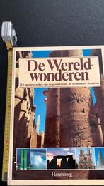 De wereldwonderen, Ophalen, Zo goed als nieuw