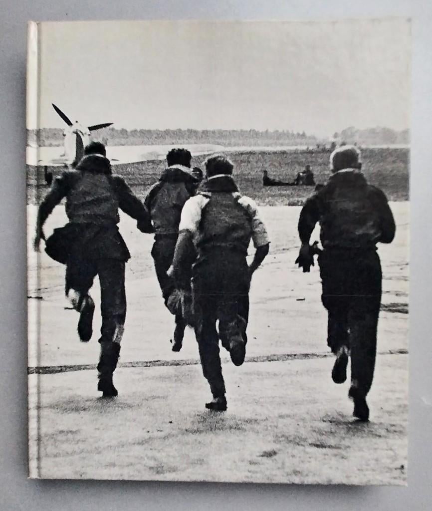 Slag om engeland, Enlèvement ou Envoi, Neuf