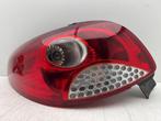 Feu arrière gauche d'un Peugeot 206 PLUS, -, 3 mois de garantie, Utilisé, -