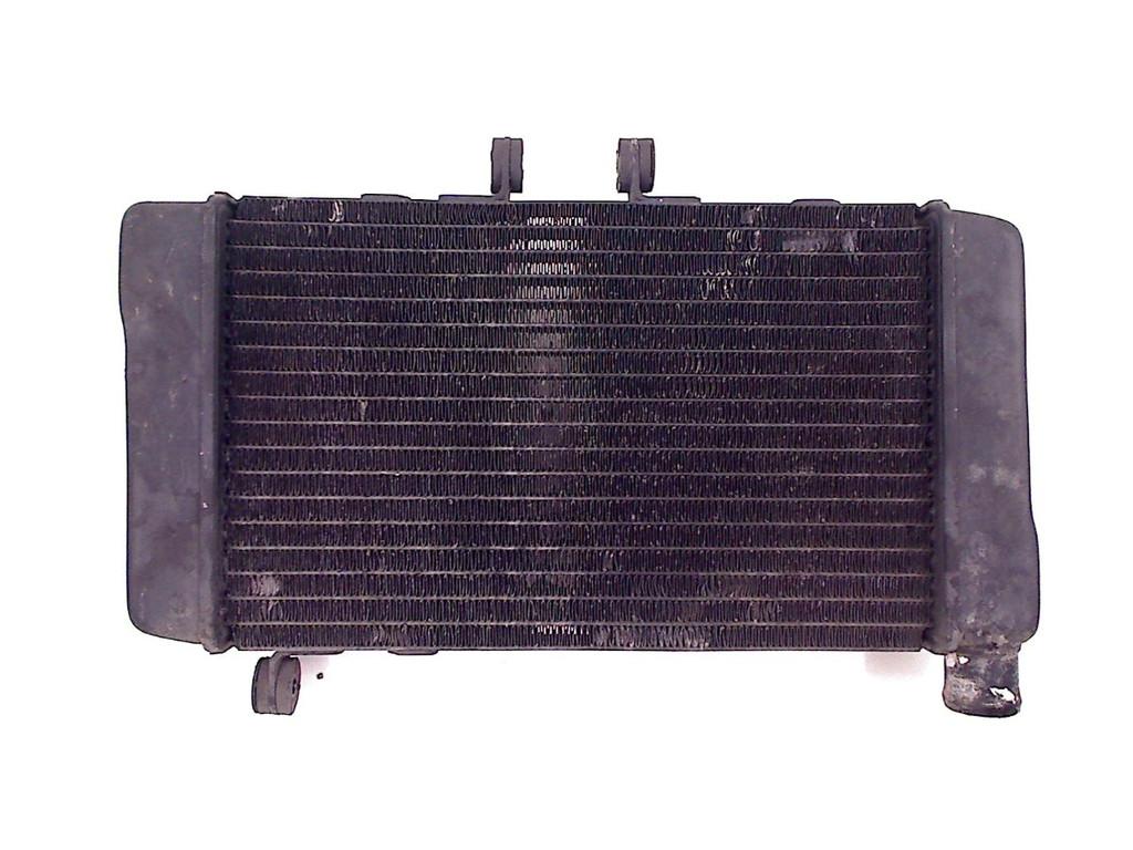 RADIATEUR Honda NT 650 V Deauville 2002-2005 (NT650V RC47), Dhr. S. di Majo, Gebruikt, Info@cama-motorparts.nl, P.J. Troelstraweg 8 8
3144 CX  MAASSLUIS, NL