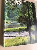 Natuur- en vogelreservaten 4 Ardennen, Envoi, Utilisé