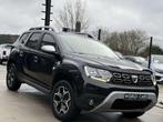 Dacia Duster 1.3 TCe NAVI CAMERA CRUISE AIRCO GARANTIE 12MOI, Auto's, Voorwielaandrijving, Stof, 4 cilinders, Duster