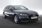 (2BFN727) AUDI A4 AVANT, Achat, Euro 6, Entreprise, A4