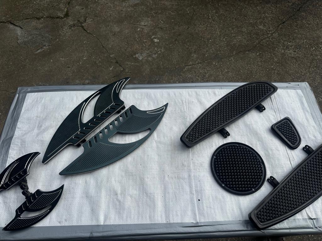 Treeplanksets, Niet ingevuld, Enlèvement ou Envoi, Niet ingevuld, Utilisé