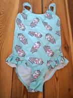Zwempak - Zeeman - maat 110/ 116, Kinderen en Baby's, Ophalen, Zeeman, Gebruikt, Meisje