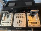 Dj booth Jb systems, Muziek en Instrumenten, Ophalen, Zo goed als nieuw