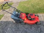 grasmachine zelftrekker briggs & stratton, Tuin en Terras, Grasmaaiers, Ophalen, Gebruikt, Opvangbak, Benzine-grasmaaier