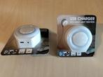 Chargeurs USB avec fonction veilleuse, Enlèvement, Neuf