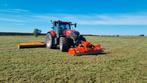 tractor, Jusqu'à 2500, Case IH, Enlèvement, Utilisé