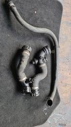 Radiateur slangen set 3 dlg BMW Z4 E85 E86 N52B25 2.5, -, Utilisé, -, -