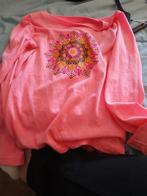 T shirt, Kinderen en Baby's, Kinderkleding | Maat 134, Ophalen, Gebruikt, Trui of Vest