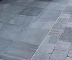 lot Vietnamese blauwe steen 30x30 – 17 tegels, Tuin en Terras, Tegels en Klinkers, Ophalen, Nieuw, Terrastegels, Natuursteen