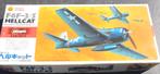 Hasegawa F6F Hellcat 1/72 Port 5 euro via Mondial Relay, Hobby & Loisirs créatifs, Modélisme | Avions & Hélicoptères, Neuf, Hasegawa